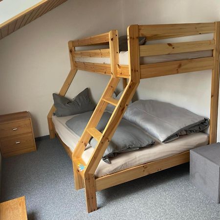 Ferienwohnung Masch 米森-维尔哈姆斯 外观 照片