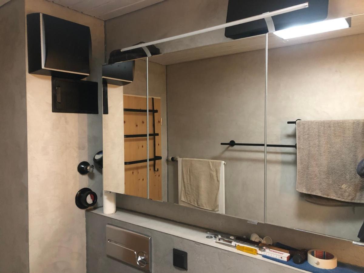Ferienwohnung Masch 米森-维尔哈姆斯 外观 照片