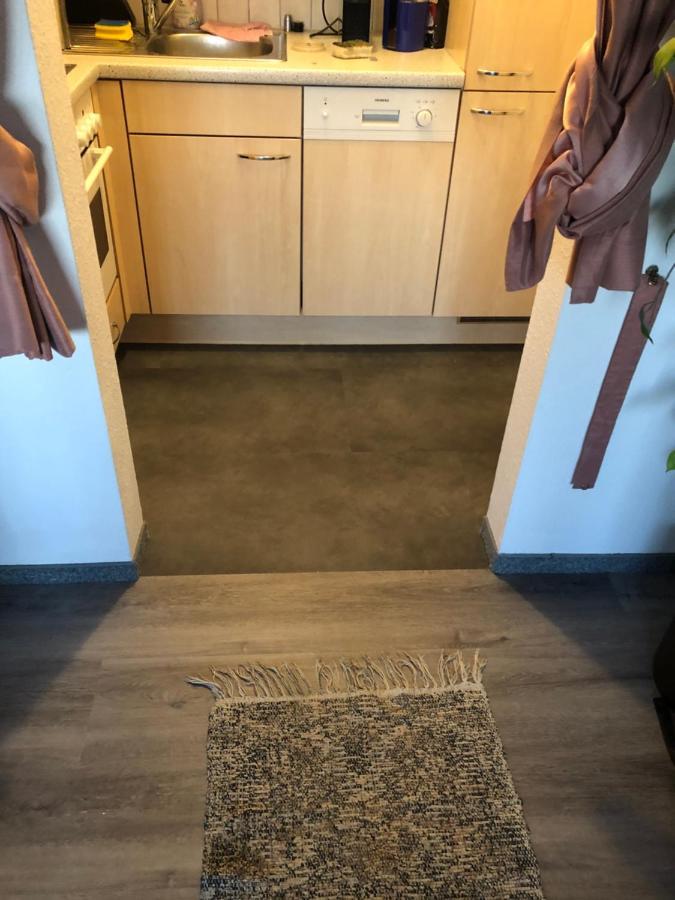 Ferienwohnung Masch 米森-维尔哈姆斯 外观 照片