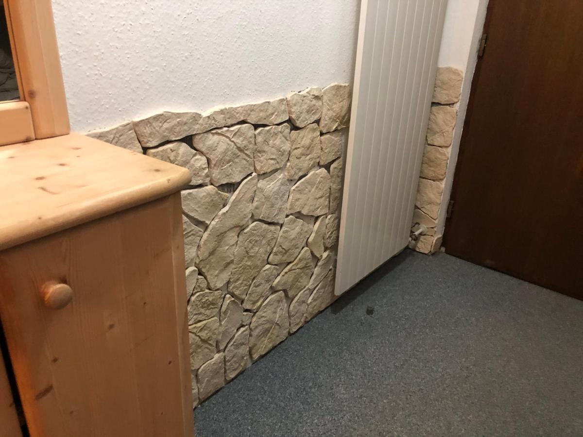 Ferienwohnung Masch 米森-维尔哈姆斯 外观 照片