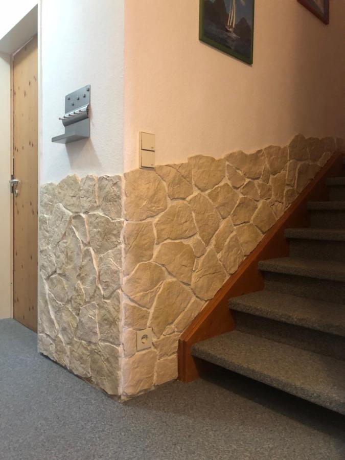 Ferienwohnung Masch 米森-维尔哈姆斯 外观 照片