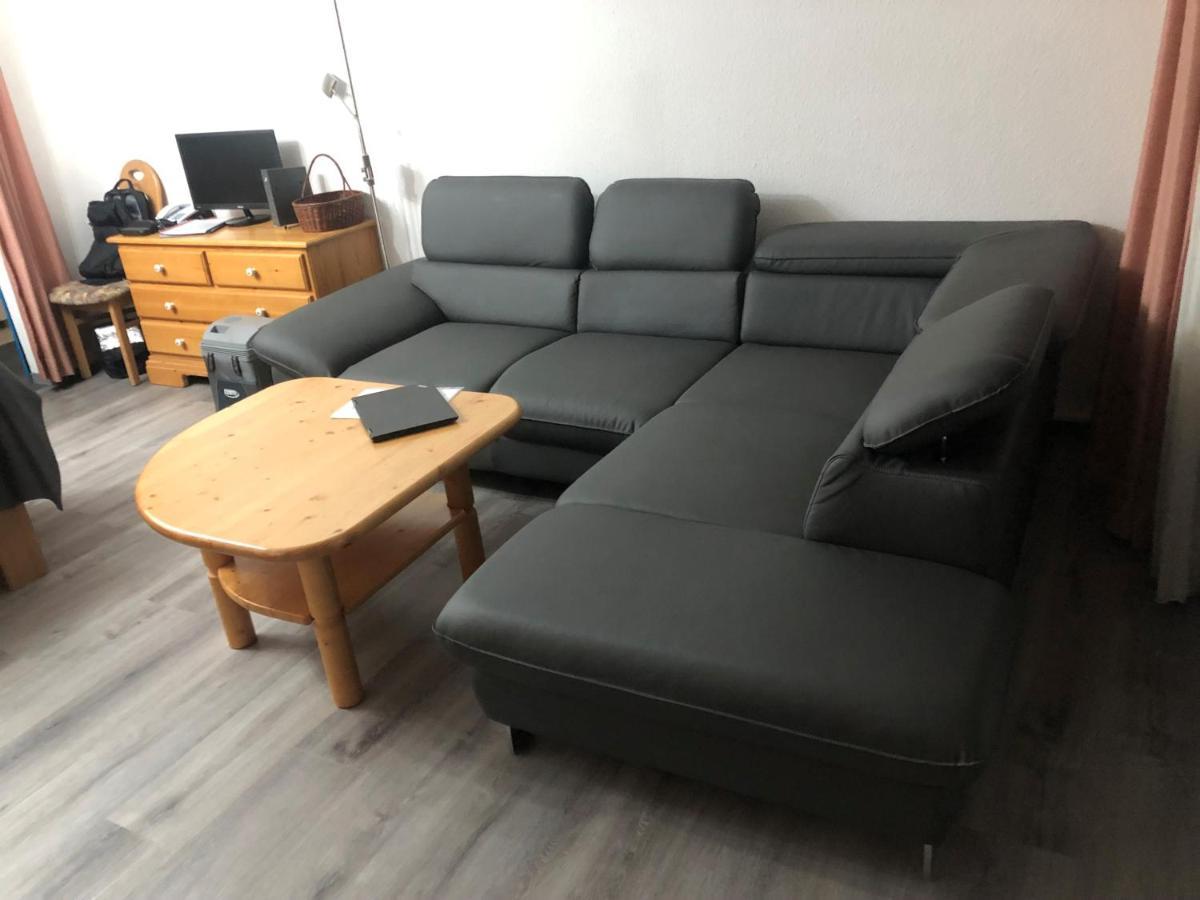 Ferienwohnung Masch 米森-维尔哈姆斯 外观 照片