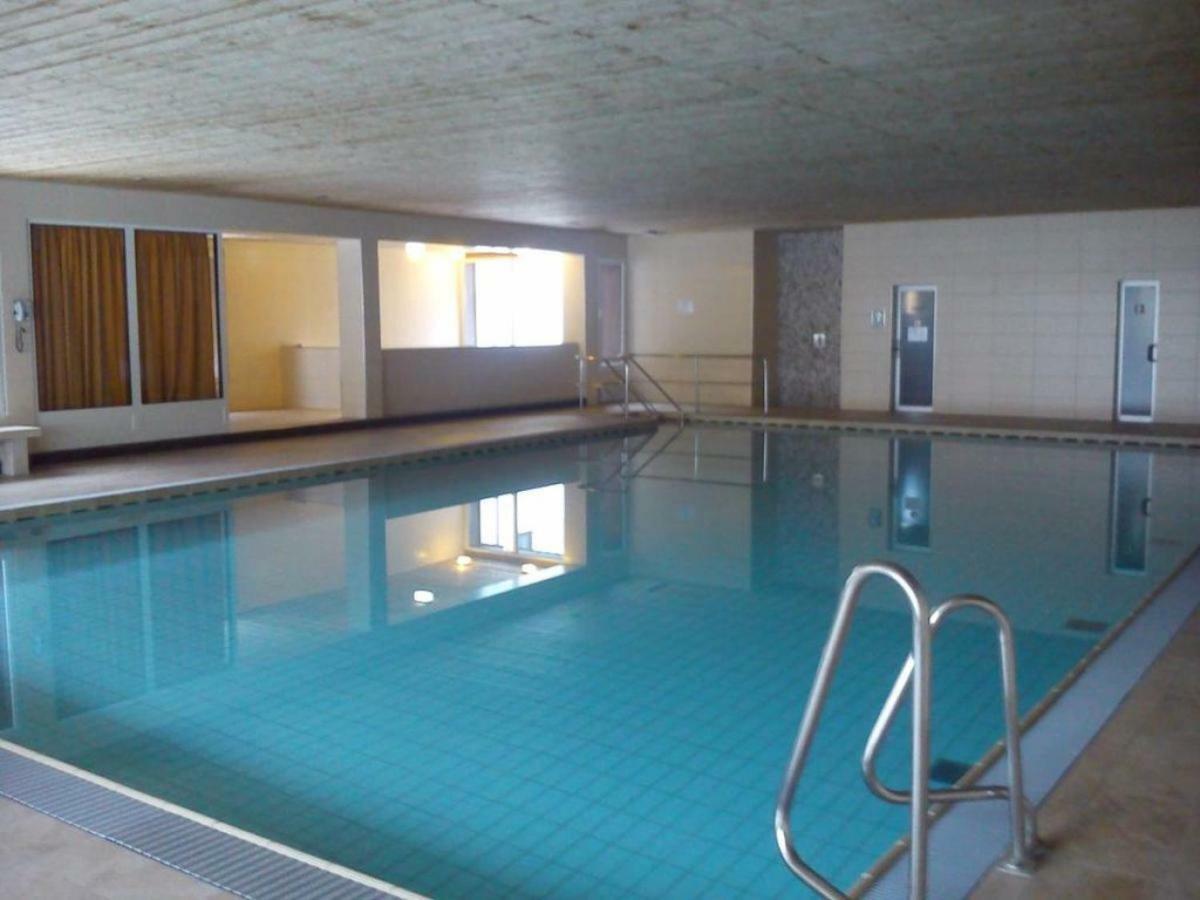 Ferienwohnung Masch 米森-维尔哈姆斯 外观 照片